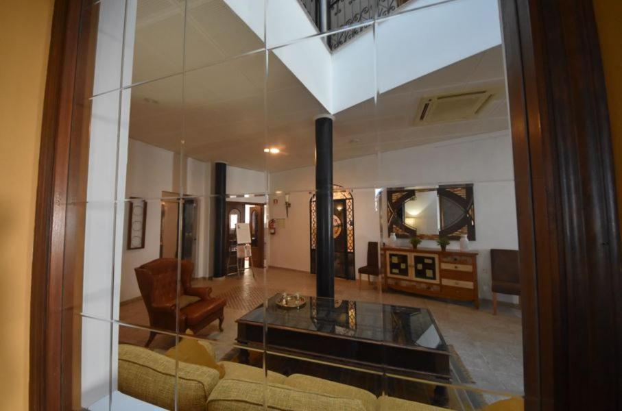 Hotel Montesion Luz Del Desierto Lucainena de las Torres Buitenkant foto