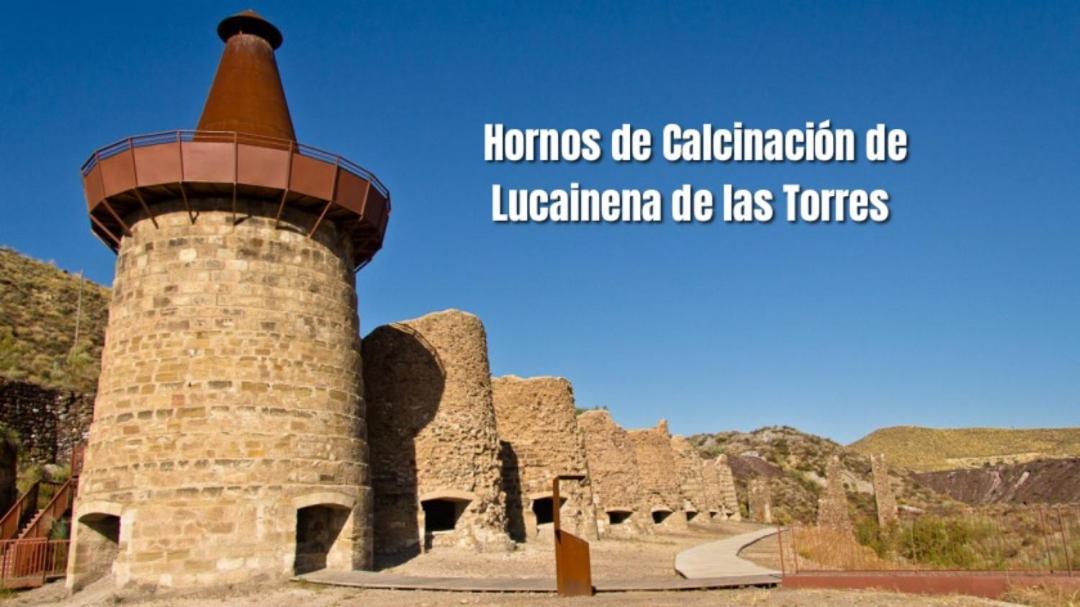 Hotel Montesion Luz Del Desierto Lucainena de las Torres Buitenkant foto